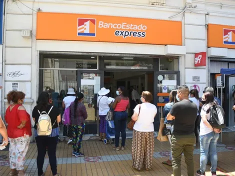 ¿Qué son los Centros de Tarjetas Banco Estado Express?