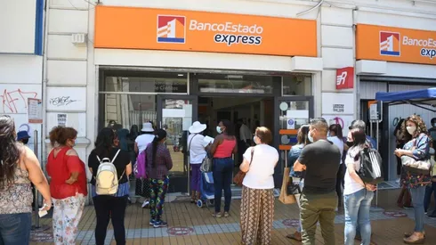¿Qué son los Centros de Tarjetas Banco Estado Express?