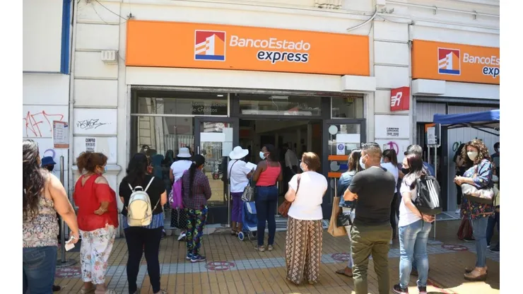 ¿Qué son los Centros de Tarjetas Banco Estado Express?