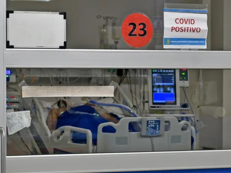 ¿Cuántos casos diarios hay este jueves 17 de junio?