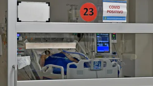 ¿Cuántos casos diarios hay este jueves 17 de junio?