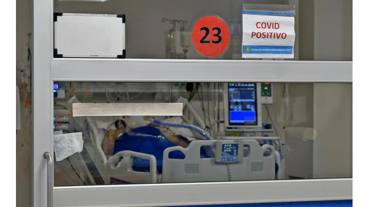 ¿Cuántos casos diarios hay este jueves 17 de junio?