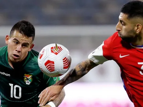 Chile quiere estirar su brutal hegemonía ante Bolivia