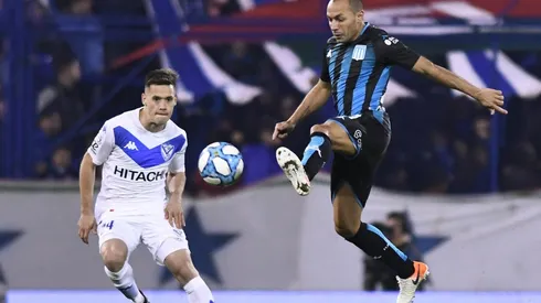 Chelo Díaz termina su contrato con La Academia este 30 de junio.