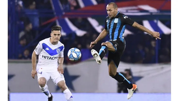 Chelo Díaz termina su contrato con La Academia este 30 de junio.