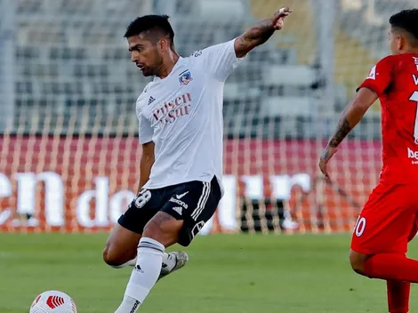 Quinteros le pide a la dirigencia retener al Murci Campos