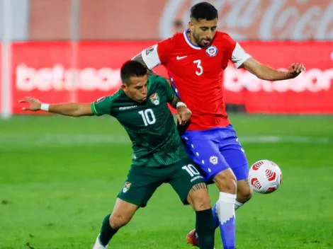 Maripán: "Lo más importante para ganar es hacer goles"