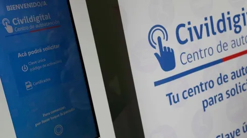 ¿Cómo obtener la Clave Única?