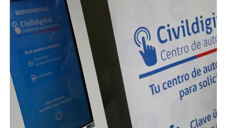¿Cómo obtener la Clave Única?