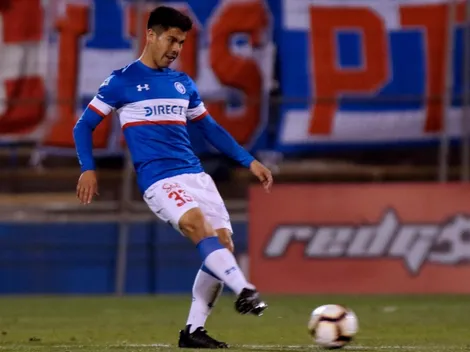 Poyet : "Hay un acuerdo para que Gato Silva siga con nosotros”