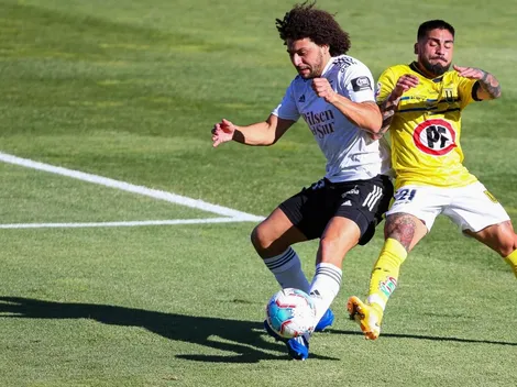 La peculiar idea de Quinteros para afrontar la Copa Chile