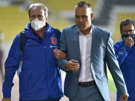 Súperman: "Dudamel se pegó balazos en los pies, fue una teleserie"