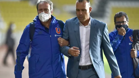 Súperman Vargas dice que Dudamel se disparó en los pies en la U.