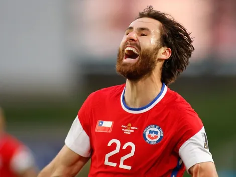 ¡Vamos! Chile vence a Bolivia pero sufre el segundo tiempo