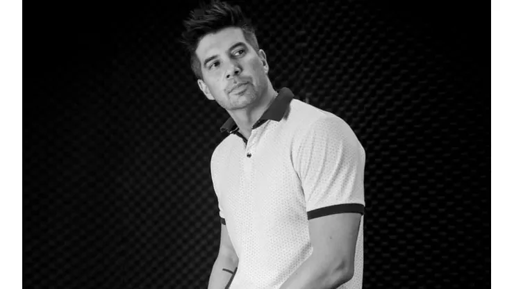 Mario Velasco actualmente conduce el programa Zona de Estrellas.