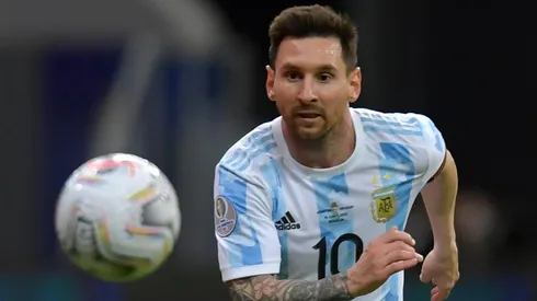 Messi y Suárez tendrán un lindo reencuentro por Copa América.