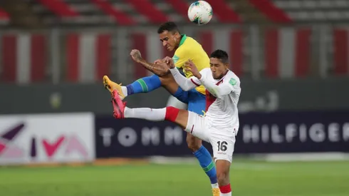 Perú debuta en el Grupo B de la Copa América y al frente tendrá a Brasil.