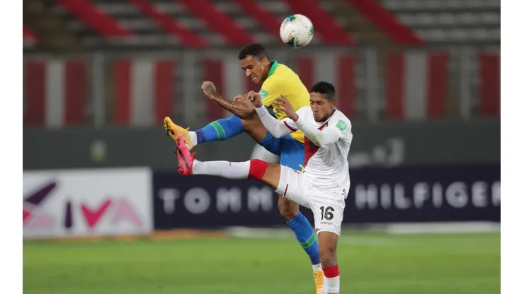 Perú debuta en el Grupo B de la Copa América y al frente tendrá a Brasil.