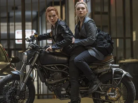 ¡Llegaron los primeros comentarios Black Window!