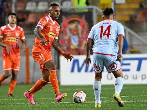 Pronósticos Unión Española vs Cobreloa: los Hispanos quieren sumarse a la pelea