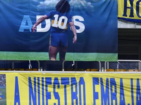 Fuerte acusación en la audiencia de Maradona: “A Diego lo mataron”