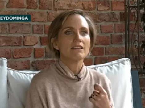 Fernanda Hansen habla sobre las tres pérdidas que tuvo en sus embarazos