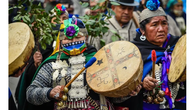 ¿En qué va el feriado del 21 de junio?