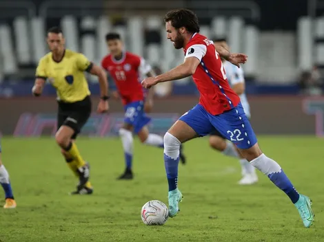 "No destrocemos a Brereton si se pierde dos goles"