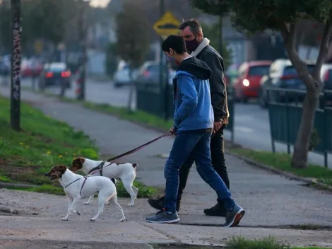 ¿Cuándo es el Día de Padre?