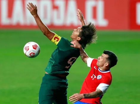 Moreno Martins aclara sus dardos contra la Conmebol