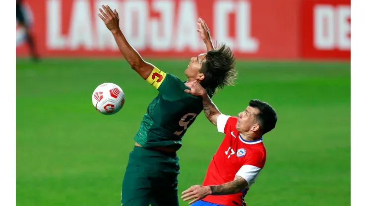 El histórico jugador boliviano tuvo que salir a esclarecer las balas que lanzó contra la Conmebol.