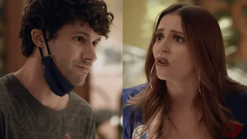 Redes sociales indignadas tras el quiebre de Julián y Esme