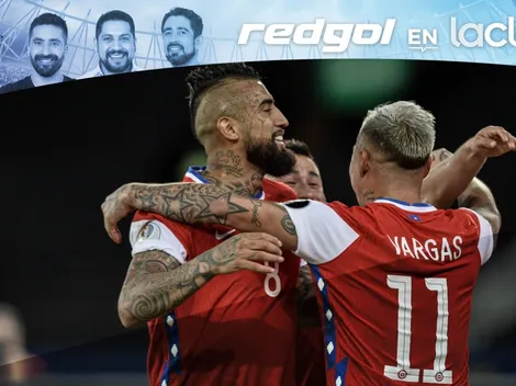 [PODCAST] RedGol en La Clave: ¿Cambios?