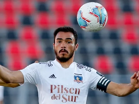 Revelan que Gabi Suazo tenía cosas de astro de la Euro