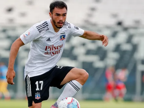 Gabriel Suazo y Gonzalo Fouillioux tendrán duelo gamer