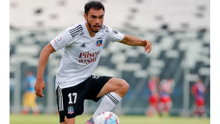 Gabriel Suazo y Gonzalo Fouillioux tendrán duelo gamer
