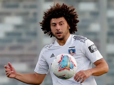 Maxi Falcón se la juega: ¿Libertadores o no descender?