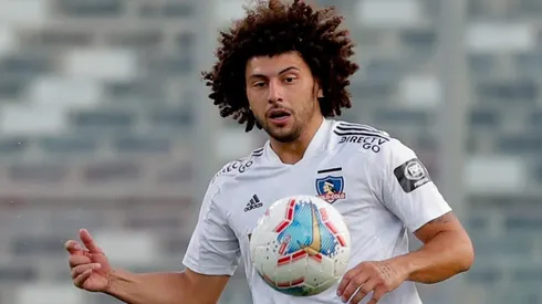 Para Maxi Falcón, mejor nunca descender a ganar una Libertadores en caso de tener que elegir sólo una.