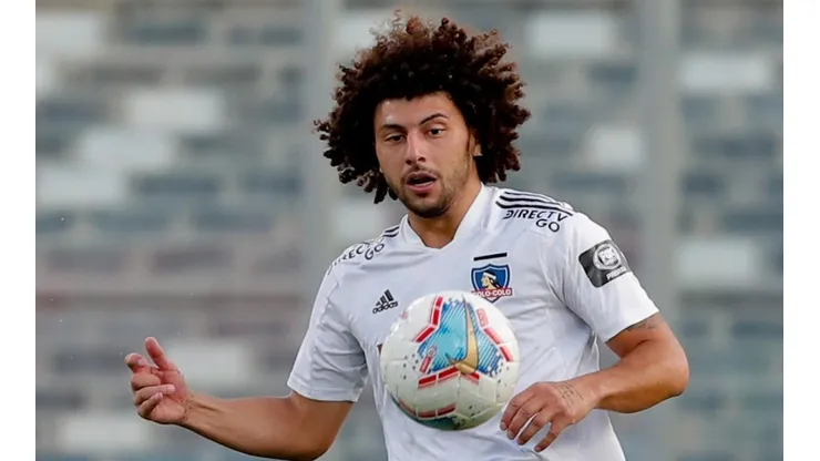 Para Maxi Falcón, mejor nunca descender a ganar una Libertadores en caso de tener que elegir sólo una.