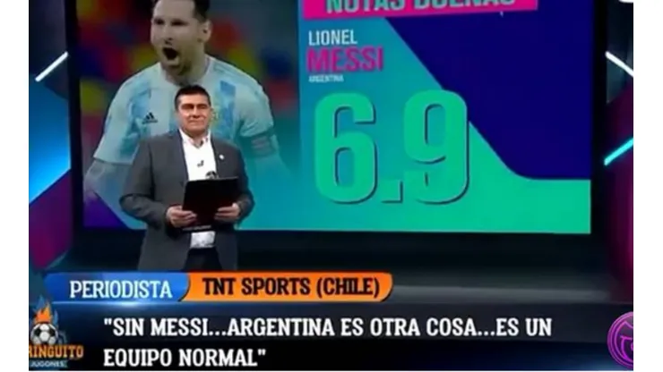 El Toby en la TV española