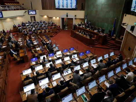 Será feriado: Cámara despacha el feriado del lunes 21 de junio