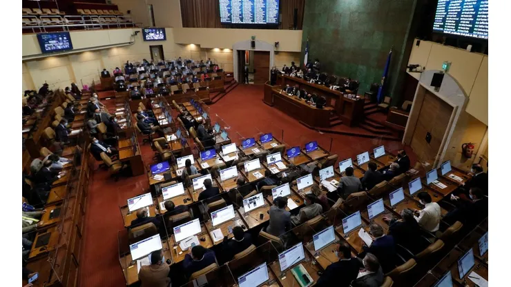 Será feriado: Cámara despacha el feriado del lunes 21 de junio