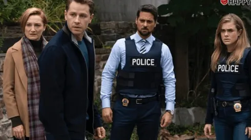 Manifest ¿Tendrá una cuarta temporada a pesar de la cancelación?