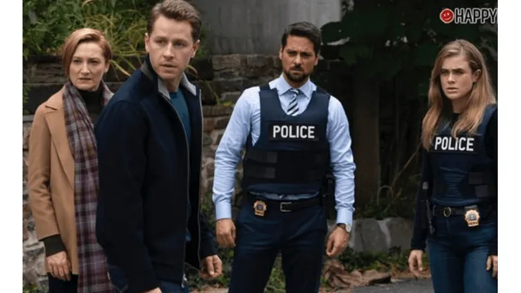 Manifest ¿Tendrá una cuarta temporada a pesar de la cancelación?