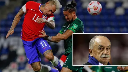 El ex DT de La Roja cree que Chile y Bolivia jugarán un duelo muy equilibrado entre sí.