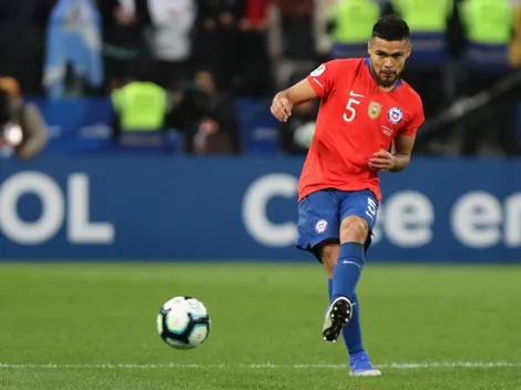 Revelan el dolor de Paulo por quedar fuera de la Copa América