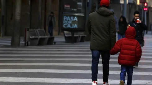 Día de Padre
