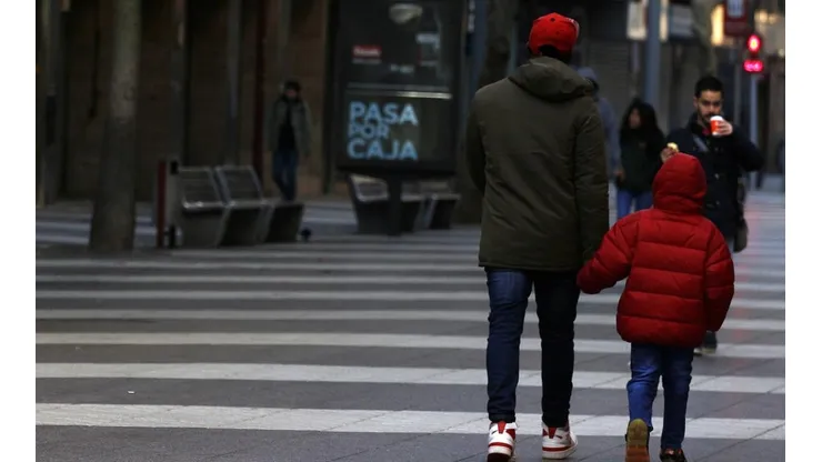 Día de Padre