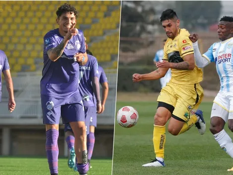 ¡Sorpresa! SAU y Lautaro avanzan en la Copa Chile