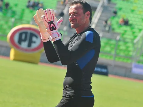 Dalsasso se vuelve viral por estrepitosa caída en plena charla web